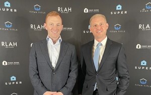 D.C. Area's RLAH Real Estate Joins @properties, Becoming the Tech-Focused Brokerage's Largest Affiliate To Date