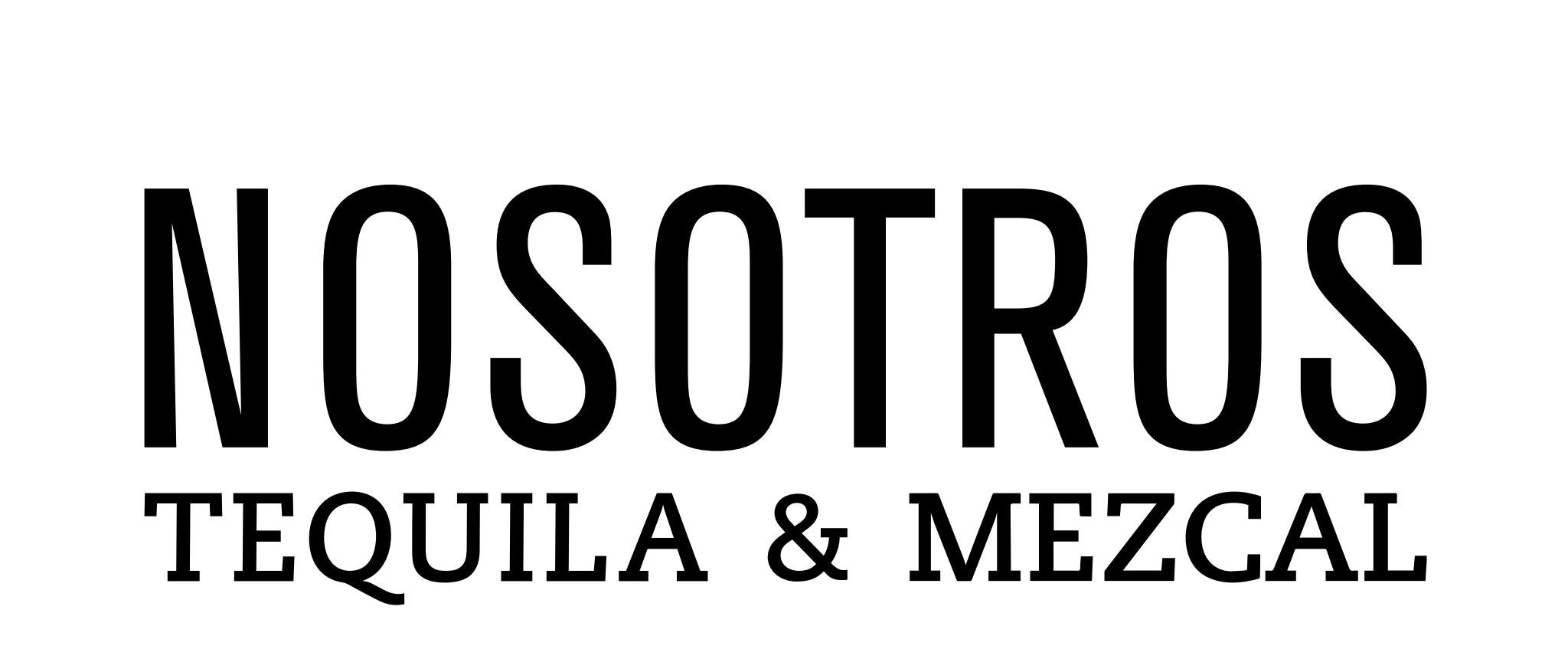 Nosotros Tequila Releases FirstEver Tequila Aged in Cider Barrels