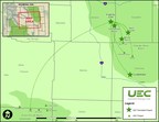 Uranium Energy Corp Launches Wyoming Hub and Spoke Platform with Filing of S-K 1300 Technical Report Summary