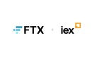 FTX US and IEX join forces to help shape market structure for digital assets