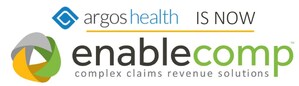 EnableComp + Argos Health is Now EnableComp