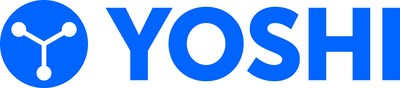 Yoshi logo (PRNewsfoto/Yoshi)