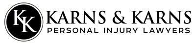Karns & Karns, LLP is dedicated to helping victims receive just compensation for their traumatic injuries. Professional, trustworthy, and aggressive, the lawyers at Karns & Karns believe that when the wrongful conduct of others harms the community, there must be compensation for the victims. Just compensation for injured victims never comes without a fight. Simply put, Karns & Karns specializes in that fight.