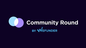 WEFUNDER LAUNCHES COMMUNITYROUND.COM AS DEMAND FOR TURNING FANS INTO INVESTORS BUILDS
