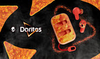 SKULLCANDY AND DORITOS SATISFY THE SENSES WITH JOINT 4/20 COLLABORATION