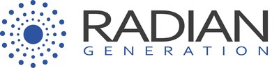 Radian Generation Logo