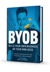 Entrepreneur Brian Scudamore launches second bestselling book today