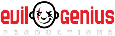 Evil Genius Logo