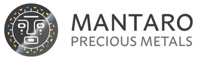 Mantaro Silver Corp Logo (CNW Group/Mantaro Precious Metals Corp.)