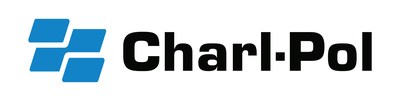 Logo de CHARL-POL inc. (Groupe CNW/CHARL-POL inc.)
