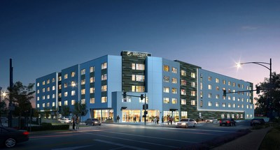 Newly opened Element by Westin San Jose Milpitas. Opened and managed by Lodging Dynamics Hospitality Group. Newly opened Element by Westin San Jose Milpitas. Opened and managed by Lodging Dynamics Hospitality Group.