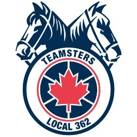 Teamsters 362 Relaunches Steps to Organize Employees at Edmonton-Area Amazon Fulfillment Centre