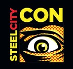 Steel City Con to Host Summer Comic Con Featuring Marisa Tomei, Katey Sagal, Tom Ellis and others August 11-13