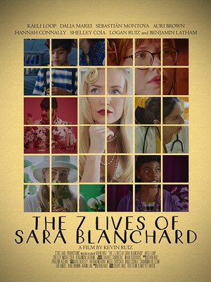 7 Lives of Sara Blanchard