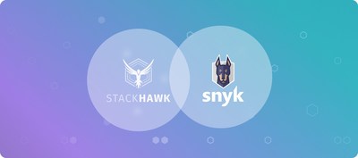 StackHawk and Snyk Announce Formal Partnership to Modernize Application Security Testing