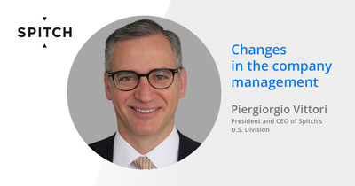 “Piergiorgio has been an integral part of our growth in the U.S. and it made sense to put him in a position to continue to contribute to the overall success of the company,” said Alexey Popov, Global CEO of Spitch.ai. “Piergiorgio understands the industry and how crucial AI is to the future of speech technology and we could not be any happier with our choice for a President and CEO of the U.S. division.”