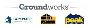 Four Groundworks locations in Colorado to unite as one brand