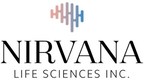 Nirvana Life Sciences Inc. Announces the appointment of Andrew Samann to Advisory Board