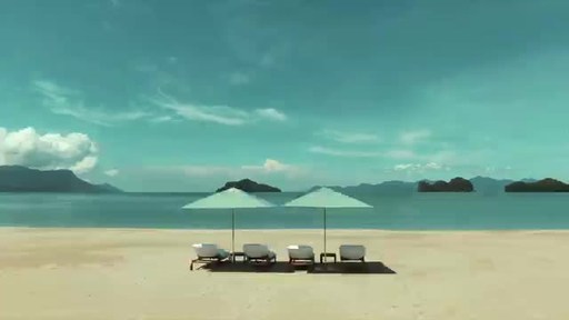 Introducing Imperial Villa, the new 5-bedroom villa in Four Seasons Resort Langkawi. Experience island living at its most luxurious from this palatial waterfront residence, framed by dramatic limestone cliffs and just steps from the Andaman Sea.