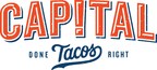 Capital Tacos Partners with Make-A-Wish to Bring Child's Culinary Dreams to Reality