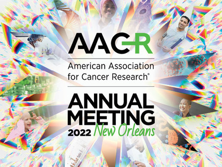 BOLD-100's Broad Potential Featured at the AACR Annual Meeting 2022 - Vimarsana News