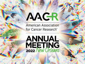 BOLD-100's Broad Potential Featured at the AACR Annual Meeting 2022