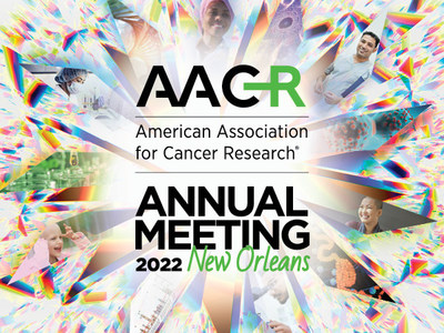 BOLD-100’s Broad Potential Featured at the AACR Annual Meeting 2022