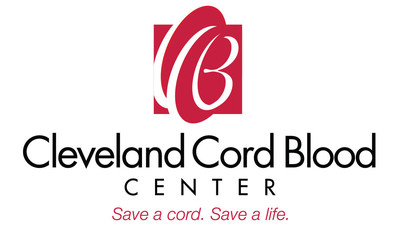 Cleveland Cord Blood Center logo