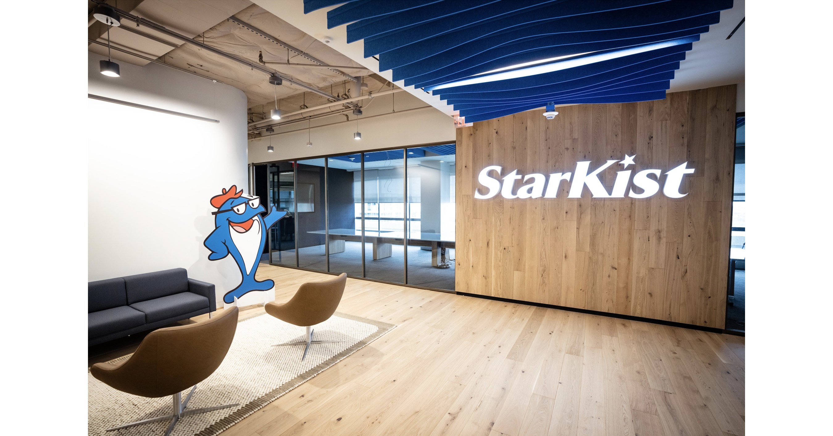 StarKist abre su nueva sede corporativa en Reston, Virginia