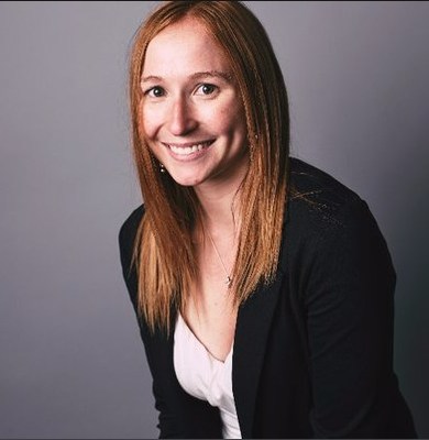 Samantha Osborne is senior director of national sales for the Scripps Political CTV Consortium in Washington, D.C.