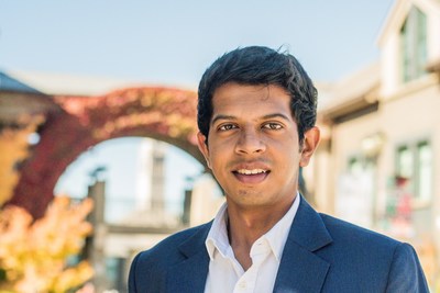 Mr. Viram Shah, Co-Founder and CEO, Vested Finance