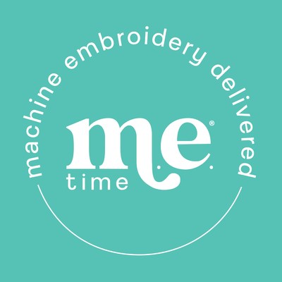 Exclusive machine embroidery experience--delivered. With M.E. Time, creative subscriptions have never been easier or more fun and you can skip or cancel any time.
