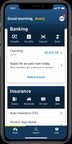 USAA Improving Member Experience with Faster, Modernized Mobile App