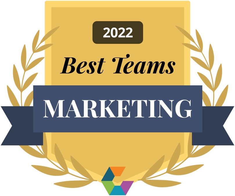 Therapy Brands wins award for Best Marketing Team from Comparably - Vimarsana News