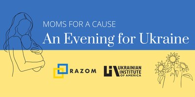An Evening For Ukraine Gala