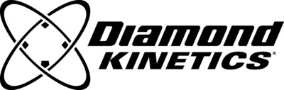 Diamond Kinetics