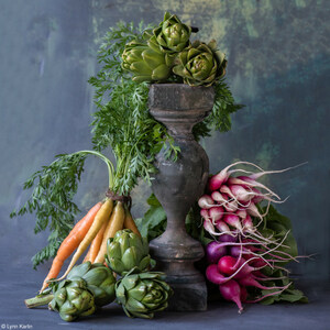 Shortlist for Pink Lady® Food Photographer of the Year 2022 announced