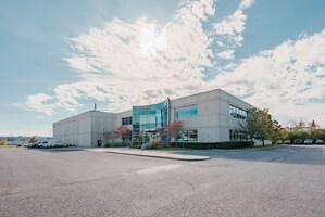 BTB REIT Announces the Acquisition of an Industrial Property Located in Ottawa, Ontario