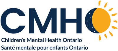 Children's Mental Health Ontario Logo (CNW Group/Children''s Mental Health Ontario)