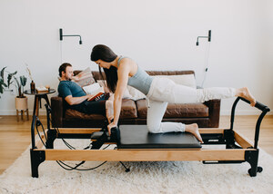 Flexia raises $4M to shape the future of connected Pilates