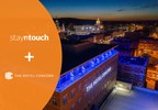 The Hotel Concord Leverages Stayntouch PMS to Reinforce AAA Four Diamond Award-Winning Service