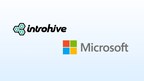 INTROHIVE NOW AVAILABLE ON MICROSOFT APPSOURCE...