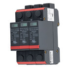 Transtector Launches New DIN-Rail DC Surge Protectors...