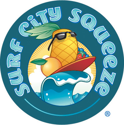 Surf City Squeeze