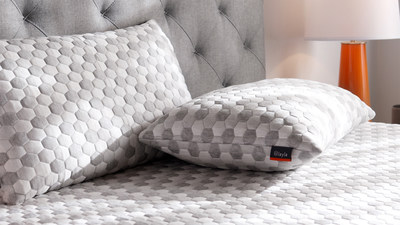 Layla Sleep Celebrates Best-Selling Kapok Pillow with a Limited-Time Sale:  Buy-One-Get-One 70% off.
