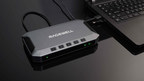 Magewell Enables More Engaging Online Presentations with New Multi-Input USB Video Capture Device