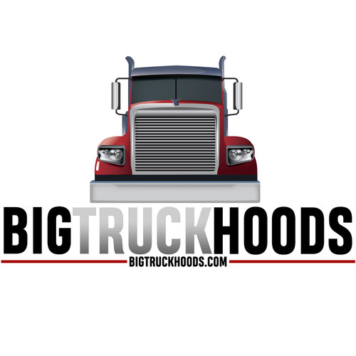 Big Truck Hoods