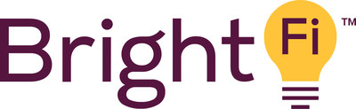 BrightFi, a subsidiary of Verdigris Holdings Inc., delivers a cloud-based banking as a service platform that lets financial institutions and non-banks configure, test, and deploy digital banking products at a fraction of the time and cost. BrightFi’s end to end platform significantly reduces the cost to serve a banking customer and brings modern financial services to communities that need them most. For more information, visit: www.brightfiservices.com (PRNewsfoto/BrightFi)