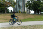 Canada's First Subscription Electrical Bike Service Launches in Vancouver
