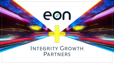 Healthtech leader Eon partners with Integrity Growth Partners to advance Eon's mission to make patients healthier and healthcare affordable.